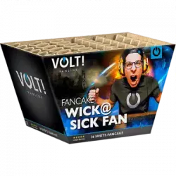 wick sick fan